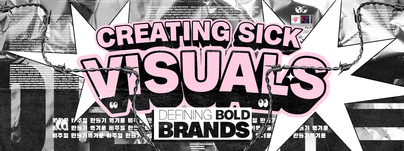 Lorem Ipsum Gallery – Curated collections